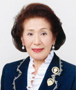 田中　田鶴子